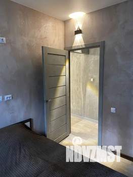 2-к квартира, посуточно, 60м2, 1/1 этаж