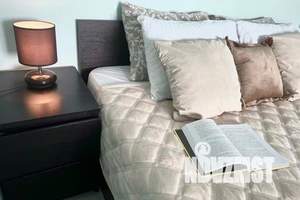 1-к квартира, посуточно, 56м2, 8/14 этаж