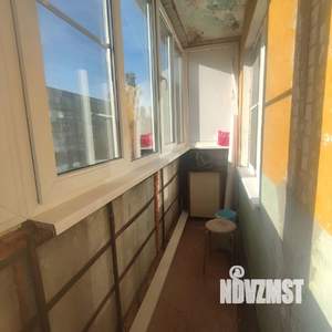 1-к квартира, на длительный срок, 31м2, 3/5 этаж