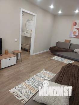 2-к квартира, посуточно, 47м2, 8/9 этаж