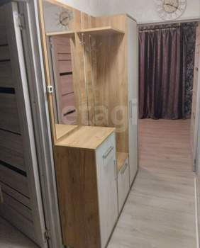 2-к квартира, на длительный срок, 42м2, 1/5 этаж