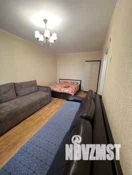 2-к квартира, посуточно, 55м2, 7/9 этаж