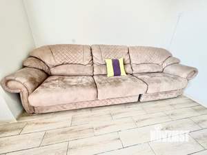 1-к квартира, посуточно, 48м2, 1/1 этаж