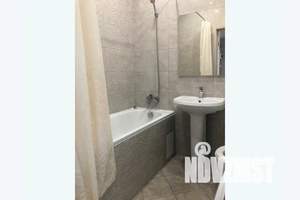 2-к квартира, посуточно, 55м2, 3/4 этаж