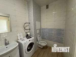 1-к квартира, посуточно, 50м2, 8/14 этаж