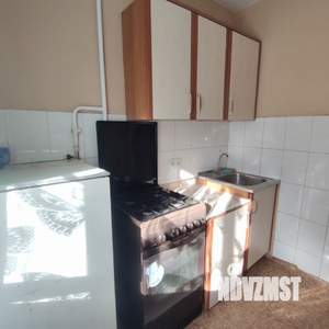 1-к квартира, на длительный срок, 31м2, 3/5 этаж