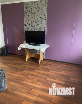 2-к квартира, на длительный срок, 45м2, 4/4 этаж