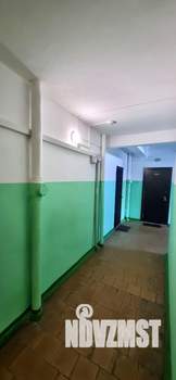 1-к квартира, на длительный срок, 40м2, 10/10 этаж