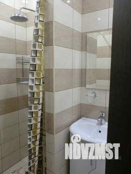 1-к квартира, посуточно, 23м2, 2/2 этаж