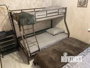 2-к квартира, посуточно, 60м2, 1/1 этаж