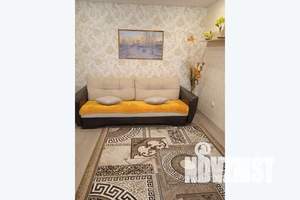 2-к квартира, посуточно, 45м2, 1/5 этаж