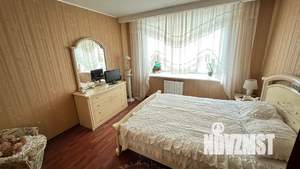 2-к квартира, посуточно, 58м2, 1/10 этаж