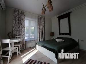 2-к квартира, посуточно, 45м2, 2/2 этаж
