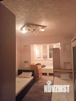 3-к квартира, посуточно, 62м2, 5/9 этаж