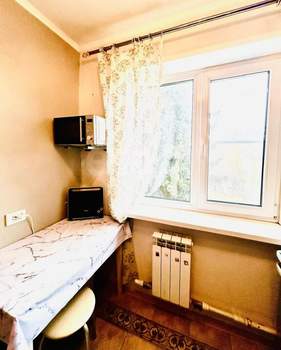 2-к квартира, на длительный срок, 44м2, 5/5 этаж