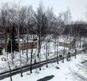 2-к квартира, на длительный срок, 52м2, 5/9 этаж