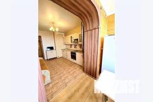 1-к квартира, посуточно, 49м2, 12/13 этаж