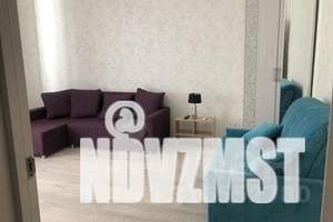 2-к квартира, посуточно, 55м2, 3/4 этаж