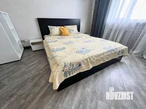 1-к квартира, посуточно, 53м2, 11/14 этаж