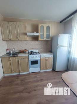 1-к квартира, на длительный срок, 37м2, 10/10 этаж