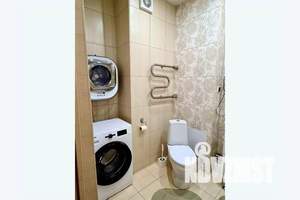 1-к квартира, посуточно, 49м2, 12/13 этаж