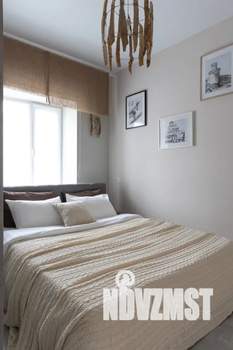 2-к квартира, посуточно, 36м2, 2/2 этаж