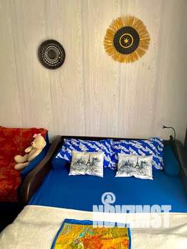 Студия квартира, посуточно, 25м2, 3/5 этаж