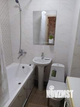 1-к квартира, на длительный срок, 31м2, 5/5 этаж