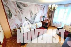 1-к квартира, посуточно, 33м2, 6/9 этаж