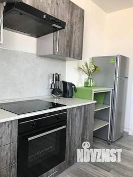 2-к квартира, посуточно, 57м2, 14/17 этаж
