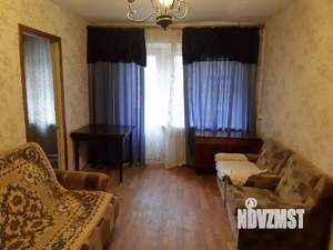 2-к квартира, на длительный срок, 45м2, 2/5 этаж