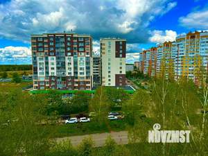 3-к квартира, на длительный срок, 66м2, 8/9 этаж