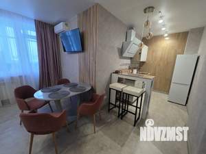 1-к квартира, посуточно, 52м2, 1/3 этаж