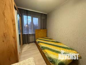 2-к квартира, посуточно, 70м2, 2/9 этаж