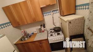 1-к квартира, посуточно, 32м2, 4/5 этаж