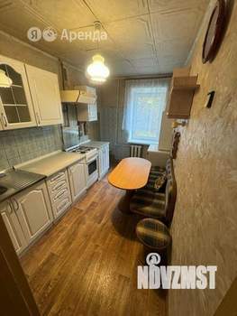 3-к квартира, на длительный срок, 60м2, 3/9 этаж