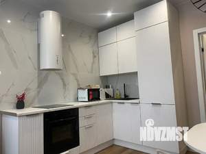 1-к квартира, посуточно, 55м2, 3/3 этаж