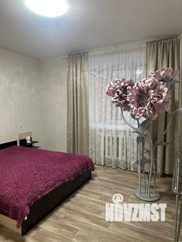 2-к квартира, на длительный срок, 46м2, 1/10 этаж