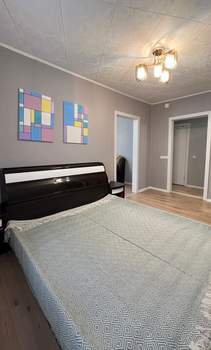 2-к квартира, на длительный срок, 46м2, 1/2 этаж