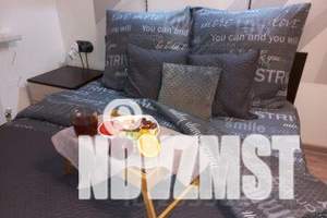 1-к квартира, посуточно, 33м2, 1/2 этаж