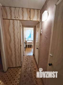 1-к квартира, на длительный срок, 33м2, 3/9 этаж