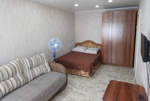 1-к квартира, на длительный срок, 38м2, 2/5 этаж