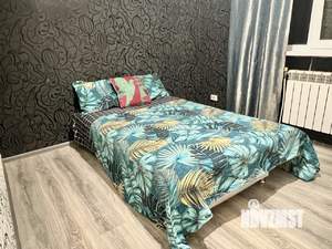 2-к квартира, посуточно, 65м2, 1/12 этаж