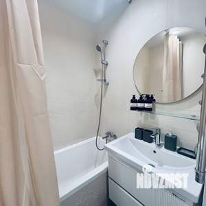 2-к квартира, посуточно, 48м2, 10/10 этаж