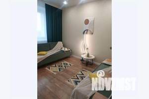 2-к квартира, посуточно, 65м2, 11/14 этаж