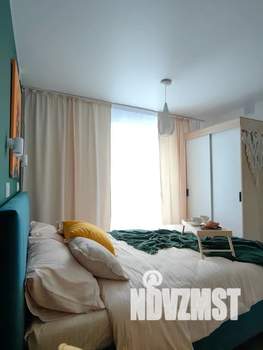 Студия квартира, посуточно, 14м2, 1/9 этаж