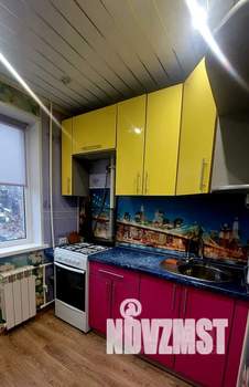 2-к квартира, посуточно, 45м2, 2/5 этаж