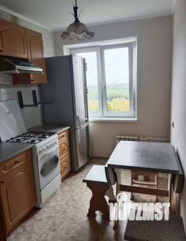 1-к квартира, на длительный срок, 35м2, 9/9 этаж