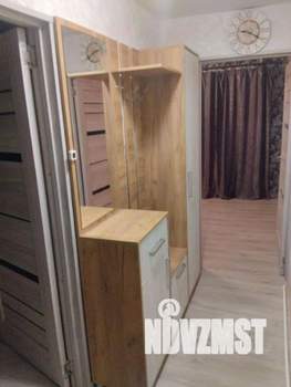 2-к квартира, посуточно, 43м2, 1/1 этаж