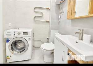 1-к квартира, на длительный срок, 42м2, 2/10 этаж